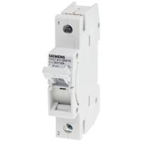 Siemens 5SG76110KK06 Lastscheider Afmeting zekering : D01 6 A 230 V 12 stuk(s)