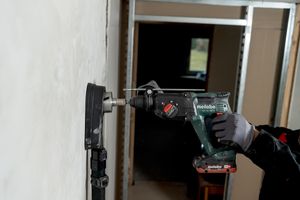 Metabo KH 18 LTX 24 SDS-Plus-Accu-combihamer 18 V 5.2 Ah