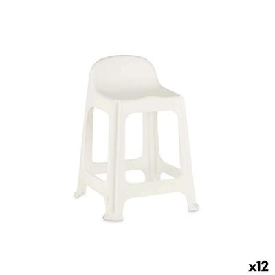 Kruk Kipit Polypropyleen 40 x 59 x 44 cm (12 Stuks)