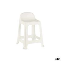 Kruk Kipit Polypropyleen 40 x 59 x 44 cm (12 Stuks)