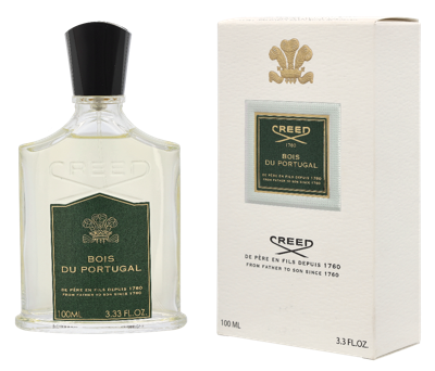 Creed Bois Du Portugal Eau de Parfum Spray 100 ml Heren