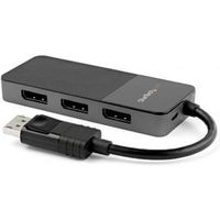 StarTech.com 3-poorts DisplayPort MST hub DP 1.4