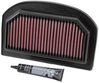 K&N Luchtfilter, Motorspecifieke luchtfilters, TB-1212