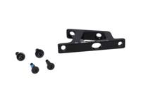 XLC Remd adapter fm v 140/180mm zw/zi brx107