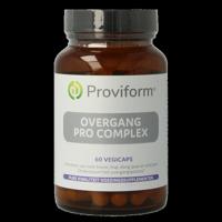 Proviform Overgang pro complex 60 Vegetarische capsules