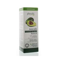 Avocado bio - thumbnail