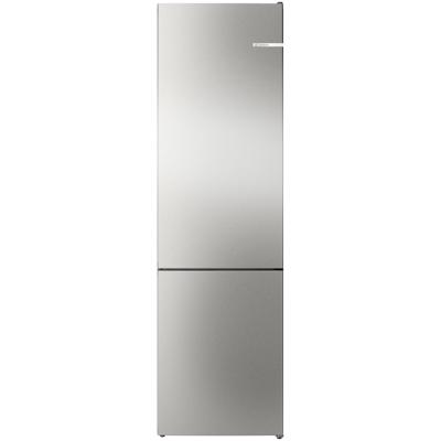 BoschKGN392I1F Koel-vriescombinatie Grijs
