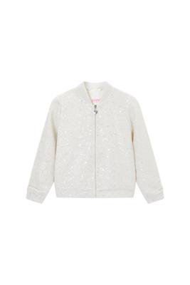 Someone Zomer vest meisjes - ecru - amanda