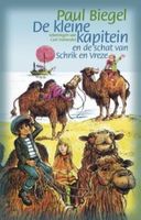 De Kleine Kapitein En De Schat Van Schrik En Vreze - thumbnail