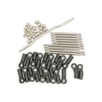 tws Europe TWS-73000400 CTS Steel set links (AMS)