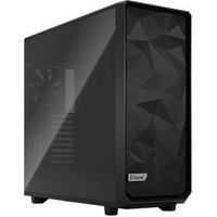 Fractal Design Meshify 2 XL Black TG Light Tint