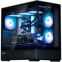 ATX Semi-toren BehuizingZalman