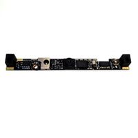 HP VGA 2Mp webcam module - With two microphones 698198-001 Pulled - thumbnail