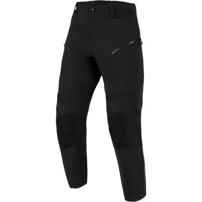 ALPINESTARS Stella Explore AST Pants, Textiel motorbroek dames, Zwart Kort