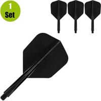 Condor Condor Axe Small - Zwart