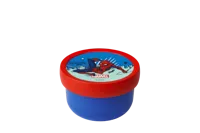 Mepal Fruitbox Campus 300 ML - Spiderman