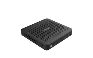 Zotac Barebone ZBOX MI351 () Intel® Celeron® N100 Intel UHD Graphics ZBOX-MI351-E