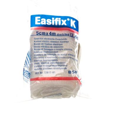 Easifix K 5,0cmx4m 1 7261701