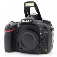 Nikon D610 body occasion