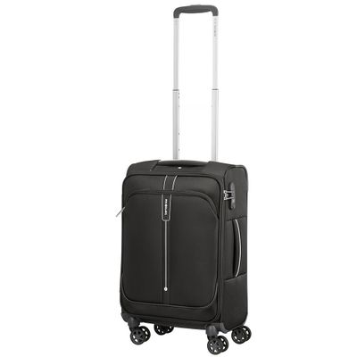 Samsonite Popsoda Spinner 55/35 Black