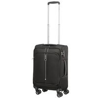 Samsonite Popsoda Spinner 55/35 Black - thumbnail