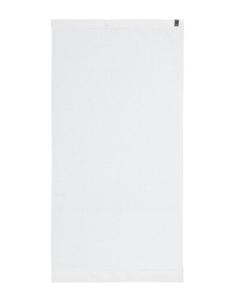 Essenza Essenza Connect Organic Uni Handdoek White 50x100