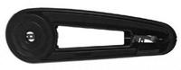 Hesling Kettingkast h200 26/28 inch 66 x 23 cm zwart