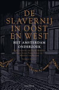 De slavernij in Oost en West (Paperback)