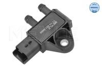 Sensor, uitlaatgasdruk 11148010000