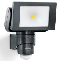 Steinel Steinel Sensor spotlight voor buiten LS 150 LED zwart 052546 - thumbnail
