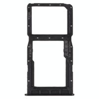 SIM-kaartlade + SIM-kaartlade / micro SD-kaartlade voor Huawei Nova 4E