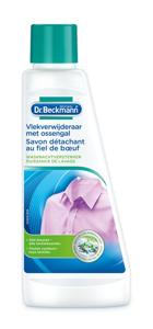 Beckmann Vloeibaar ossengalzeep