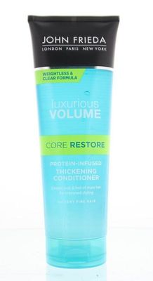 John Frieda Kracht & volume conditioner (250 ml)