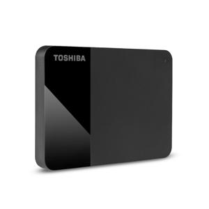 Toshiba Canvio Ready externe harde schijf 1 TB 2.5" Micro-USB B 3.2 Gen 1 (3.1 Gen 1) Zwart