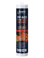 Bostik FP 403 Fireseal Hybrid 290ml - thumbnail