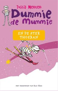 Dummie de mummie en de ster Thoeban - Tosca Menten - ebook