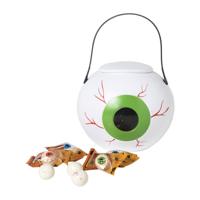 Emmer met snoep - 200 gram Emmer met snoep - 200 gram