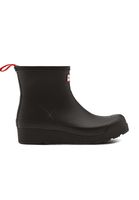 Hunter Regenlaarzen WFS2020RMA-BLK Zwart maat