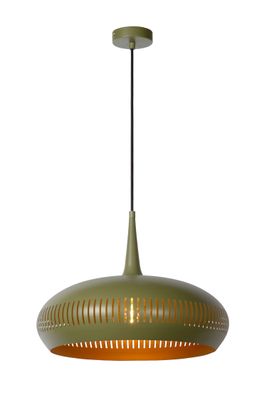 RAYCO Hanglamp Ø 45 cm 1xE27 Groen