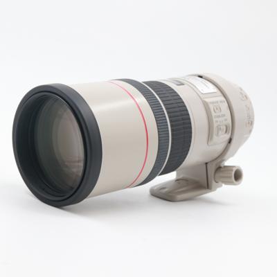 Canon EF 300mm F/4 L IS USM occasion