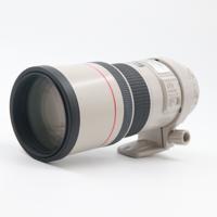 Canon EF 300mm F/4 L IS USM occasion