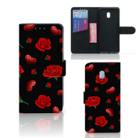 Xiaomi Redmi 8A Leuk Hoesje Valentine - thumbnail