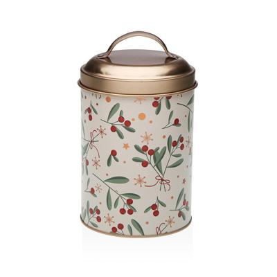 Tin Versa Bessen