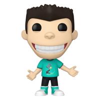Jimmy Neutron POP! TV Vinyl Figure Sheen 9 cm Jimmy Neutron POP! TV Vinyl Figure Sheen 9 cm