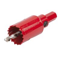 Kroonboor/freesmachine Wolfcraft Ø 29 mm