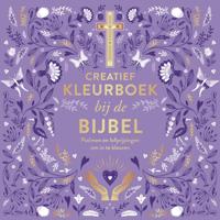 Creatief kleurboek bij de Bijbel (Paperback)