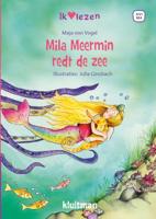 Mila Meermin redt de zee (Hardback)