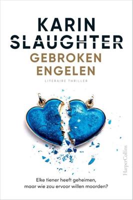 Gebroken engelen