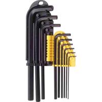 IRONSIDE Inbusschroevendraaier Inbus