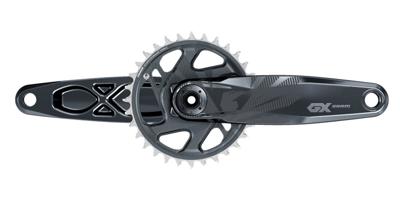 Sram Crankstel gx eagle